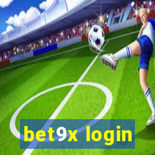 bet9x login